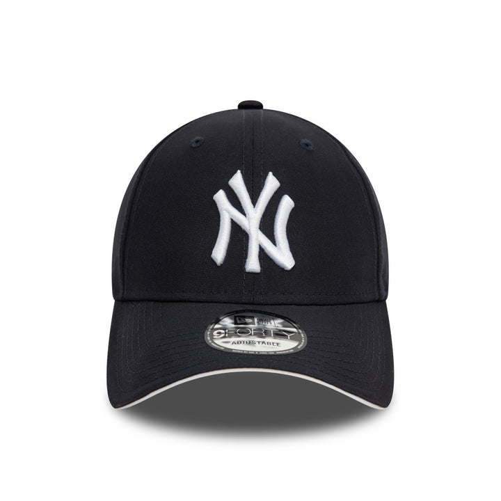 9FORTY New York Yankees Microfibre Navy Adjustable