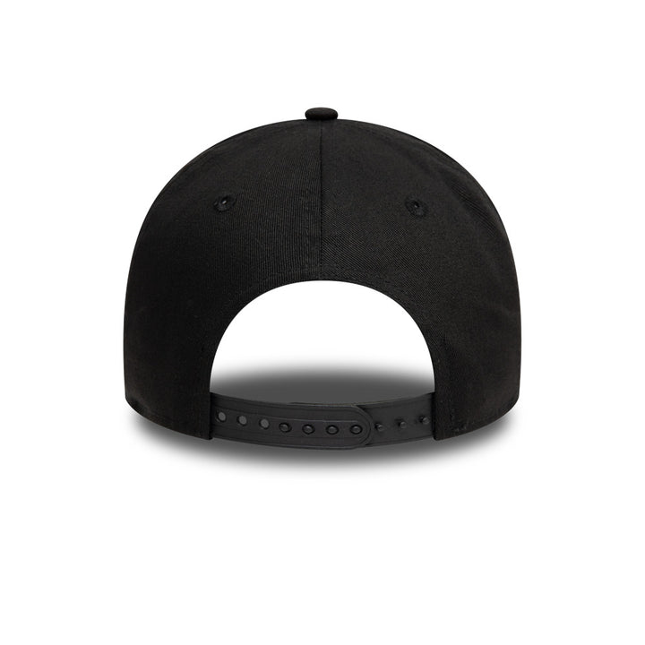 9FORTY E-Frame Oakland Athletics Co World Series Black Snapback