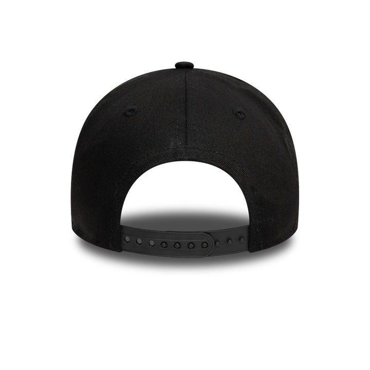 9FORTY E-Frame New York Yankees Co World Series Black Snapback