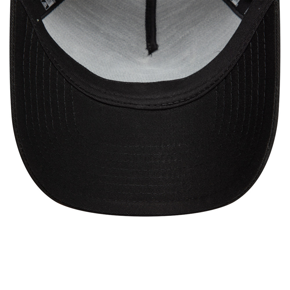 9FORTY E-Frame New York Yankees Co World Series Black Snapback