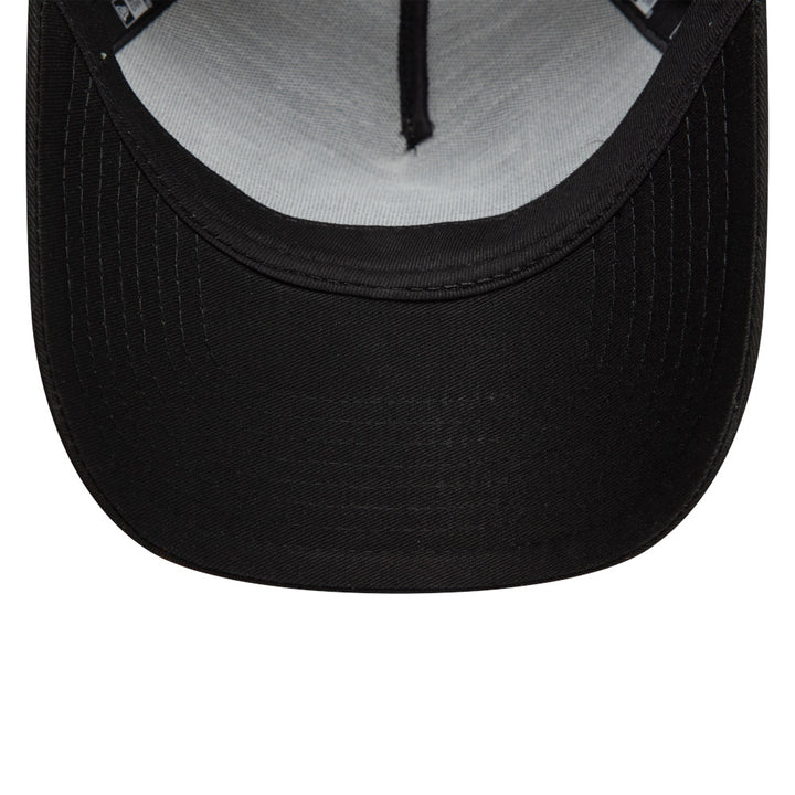 9FORTY E-Frame New York Yankees Co World Series Black Snapback