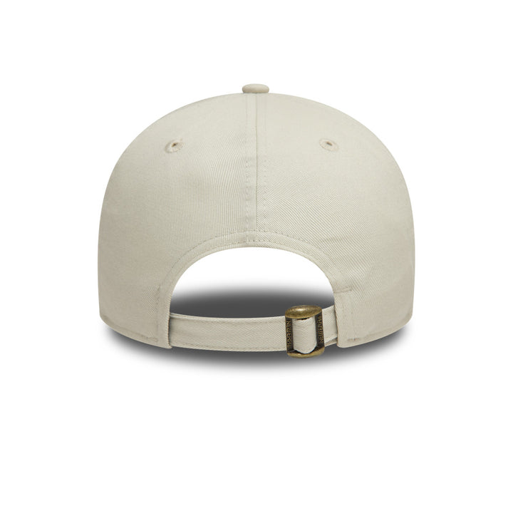 9FORTY New Era Badge Ivory Adjustable