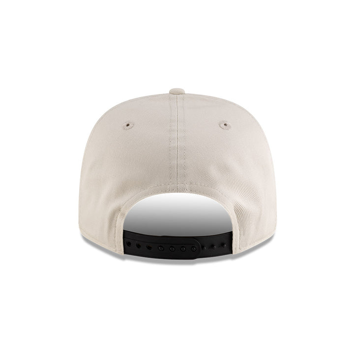 9FIFTY Alpine Formula 1 Team Racing Seasonal Cream Snapback