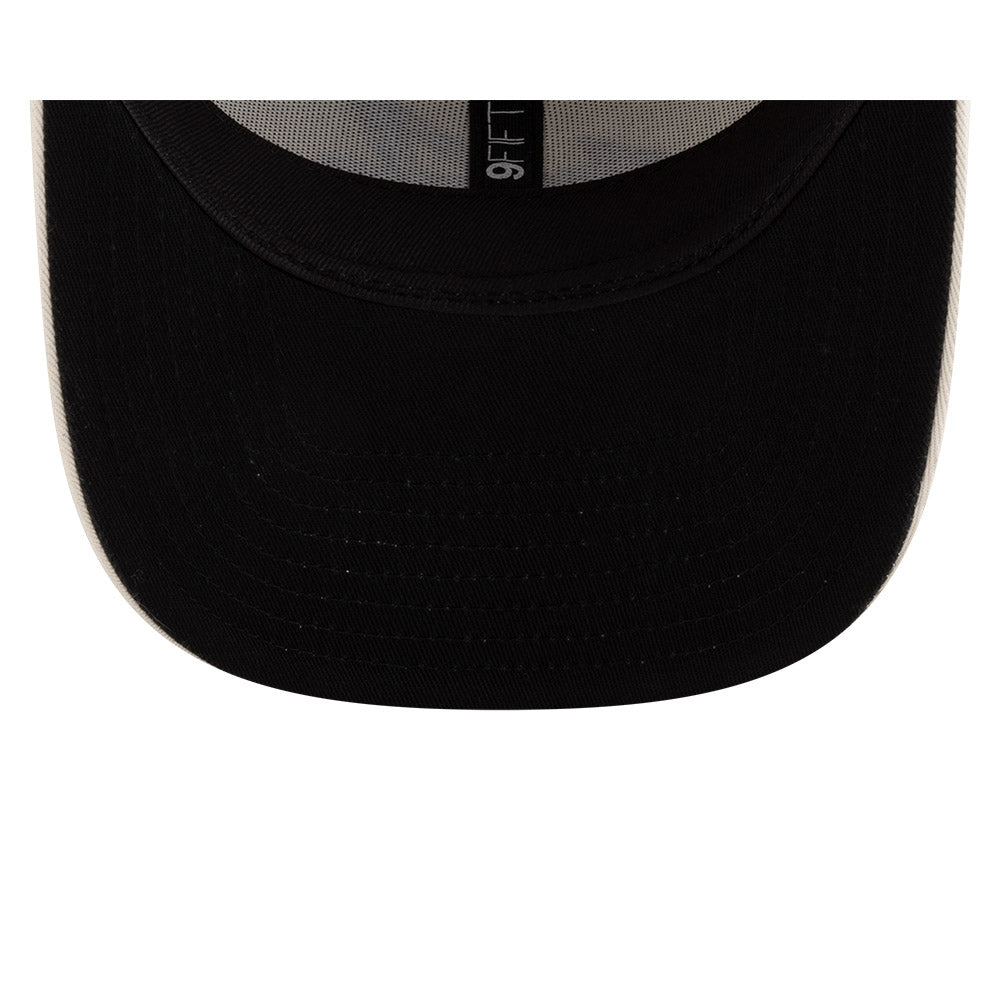 9FIFTY Alpine Formula 1 Team Racing Seasonal Cream Snapback