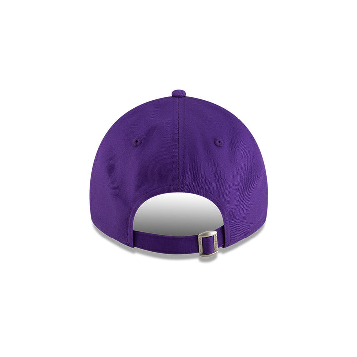 9TWENTY Joker Face Purple Adjustable