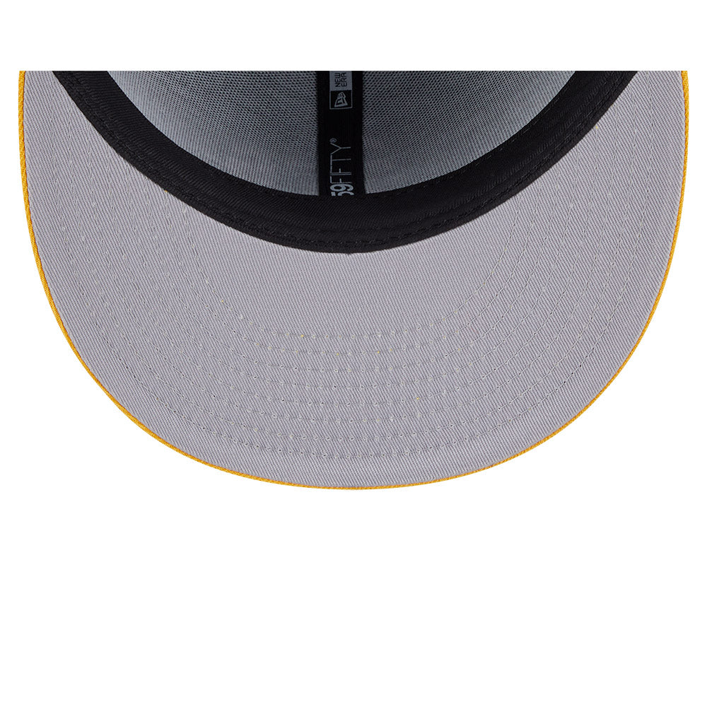 59FIFTY Oakland Athletics Compound X MLB Dark Green Fitted