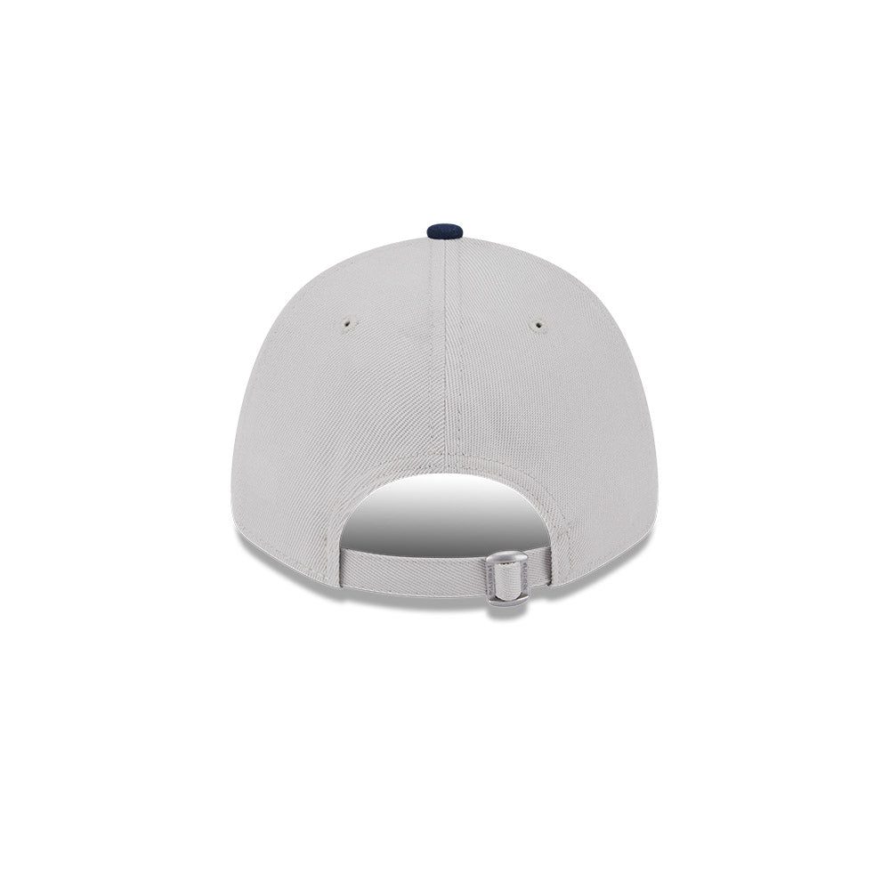 9FORTY CS New York Yankees Oceanside 2 Tone Repreve Stone Adjustable
