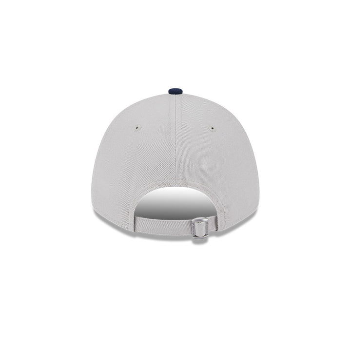 9FORTY CS New York Yankees Oceanside 2 Tone Repreve Stone Adjustable