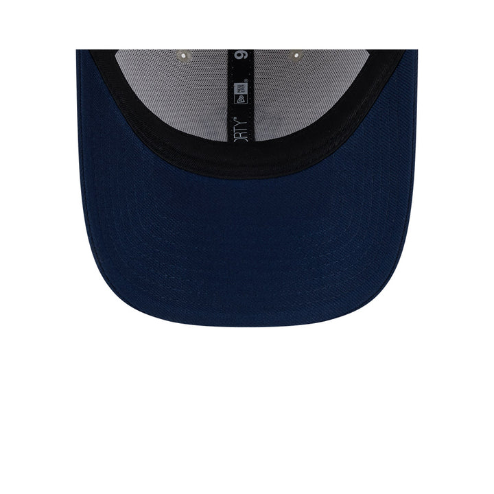 9FORTY CS New York Yankees Oceanside 2 Tone Repreve Stone Adjustable