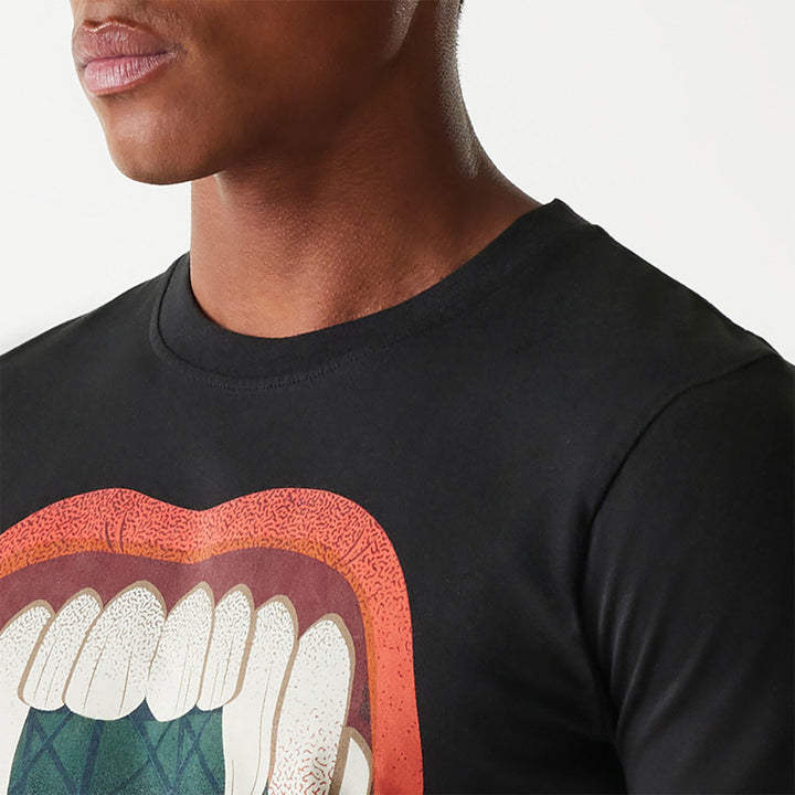 Halloween Horror The Lost Boys Black Short Sleeve T-Shirt