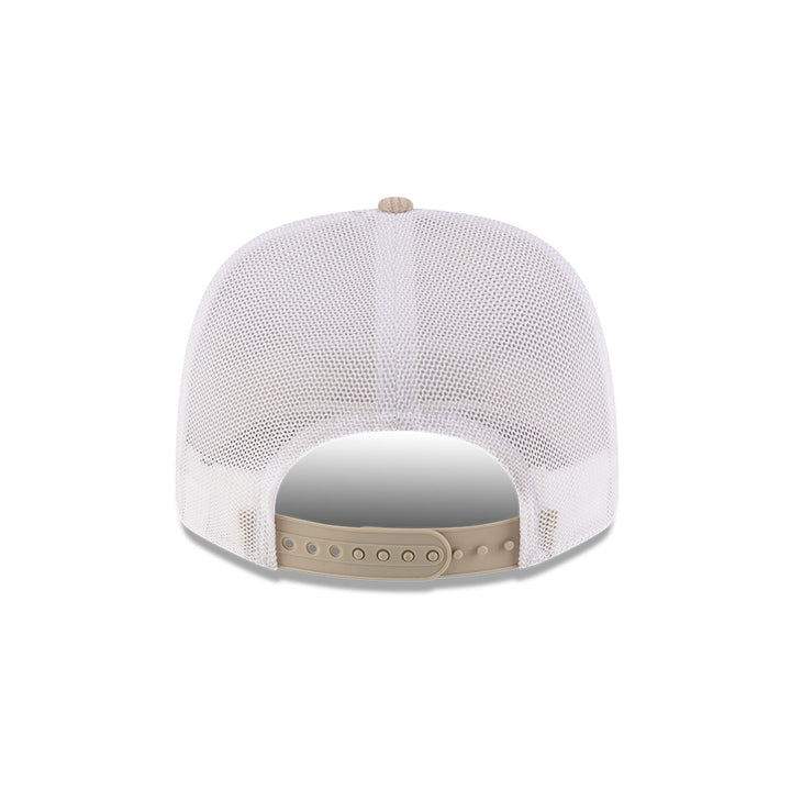 9SEVENTY Visa Cash App Racing Bulls F1 Team Miami Race Special Stone Snapback