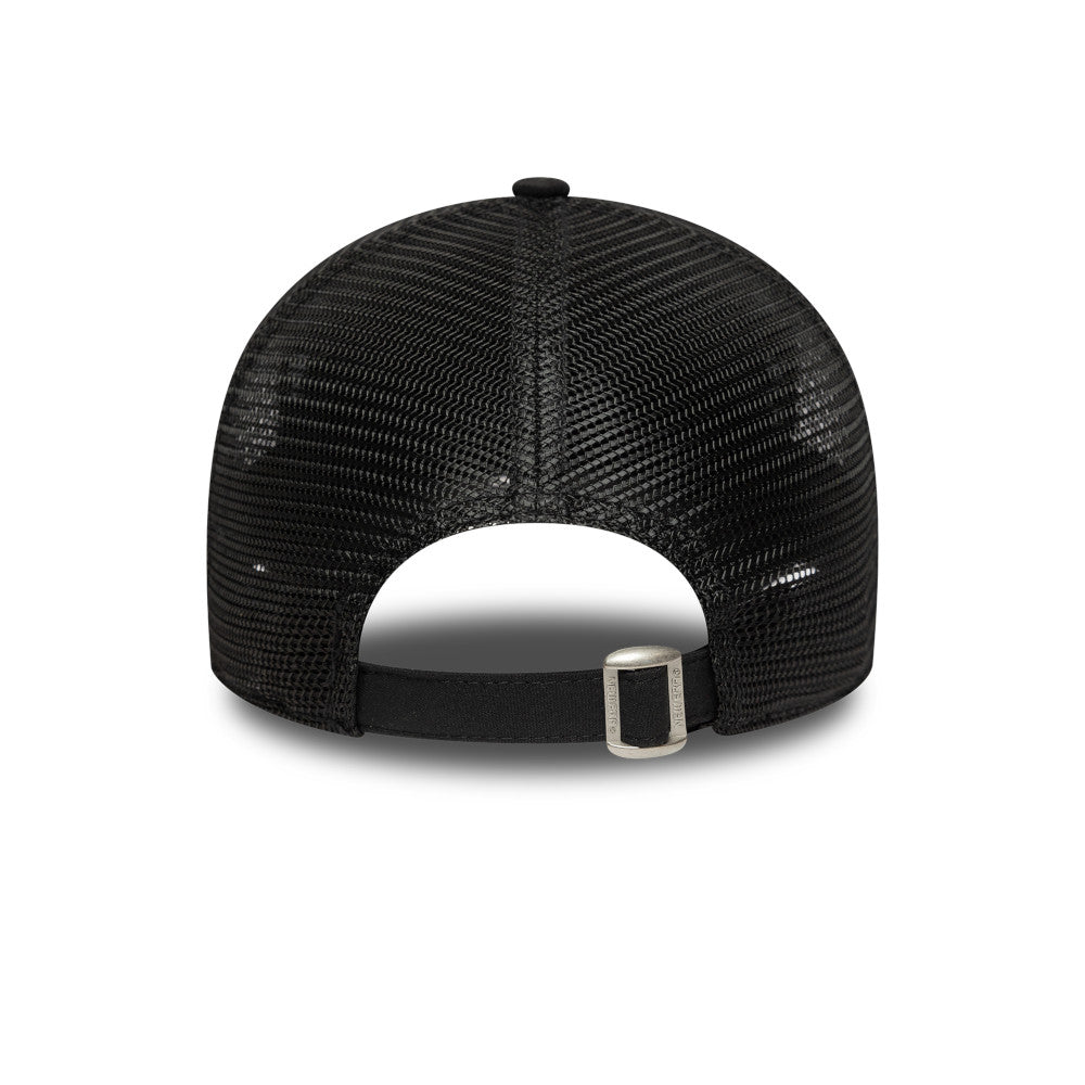 9FORTY Trucker New York Yankees Flawless Black Adjustable