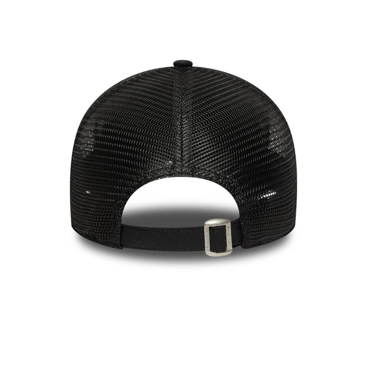 9FORTY Trucker New York Yankees Flawless Black Adjustable
