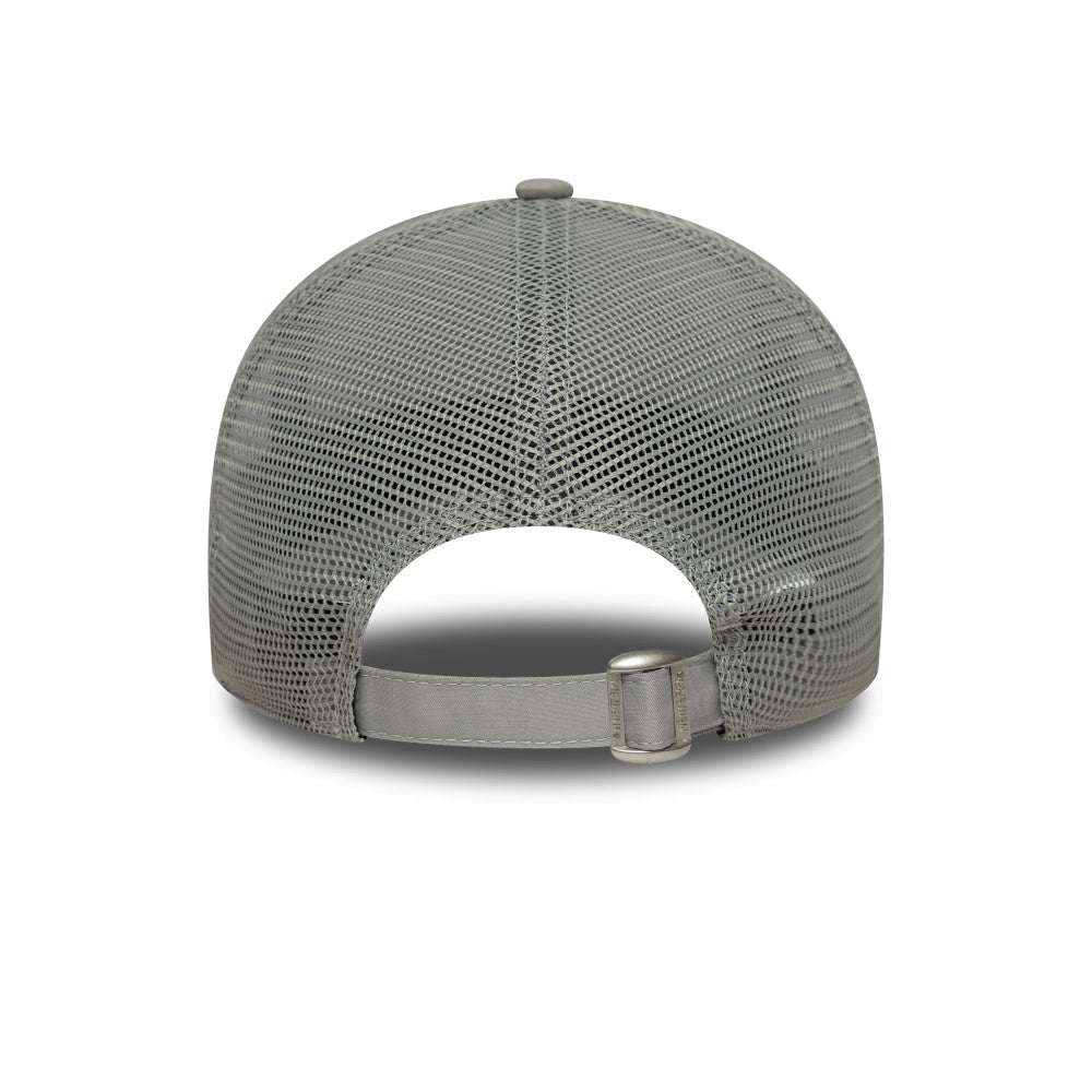 9FORTY Trucker New York Yankees Flawless Gray Adjustable