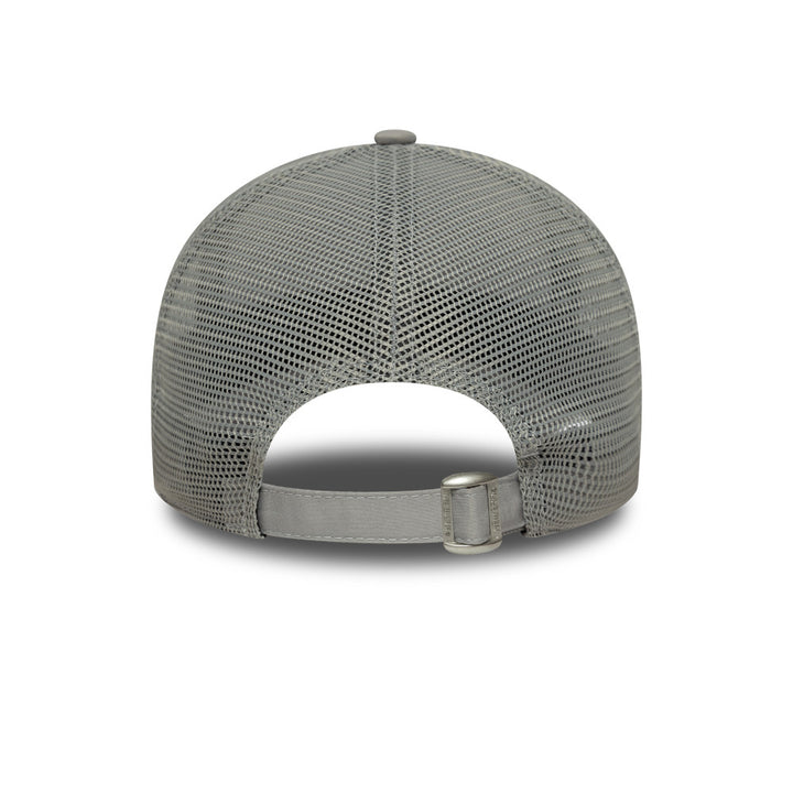 9FORTY Trucker New York Yankees Flawless Gray Adjustable