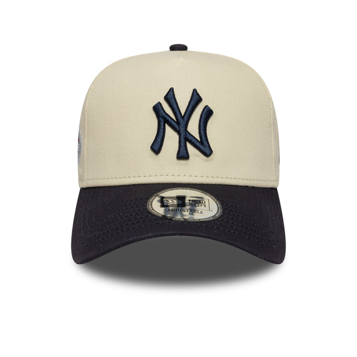 9FORTY E-Frame New York Yankees All Star Game White/Black Snapback