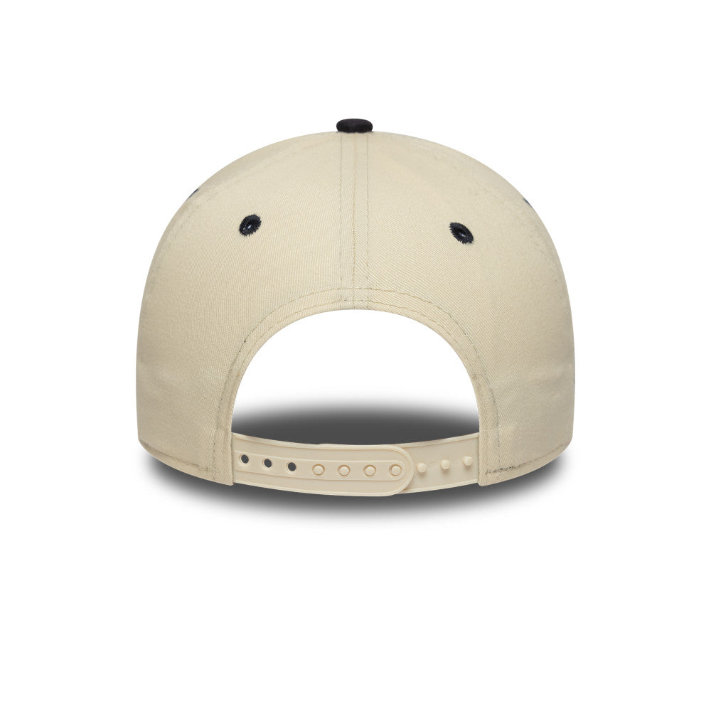 9FORTY E-Frame New York Yankees All Star Game White/Black Snapback