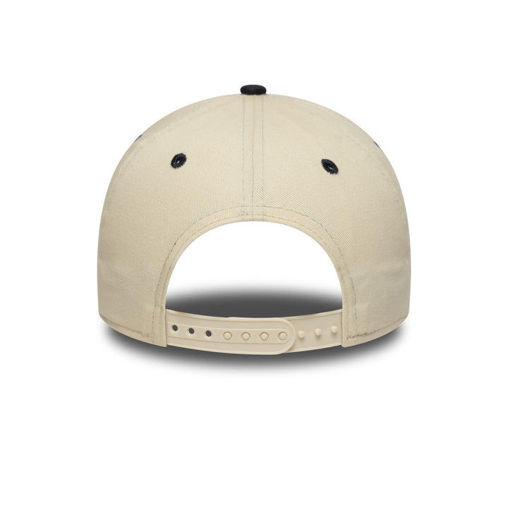 9FORTY E-Frame New York Yankees All Star Game White/Black Snapback