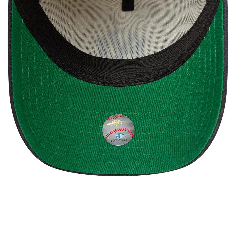 9FORTY E-Frame New York Yankees All Star Game White/Black Snapback