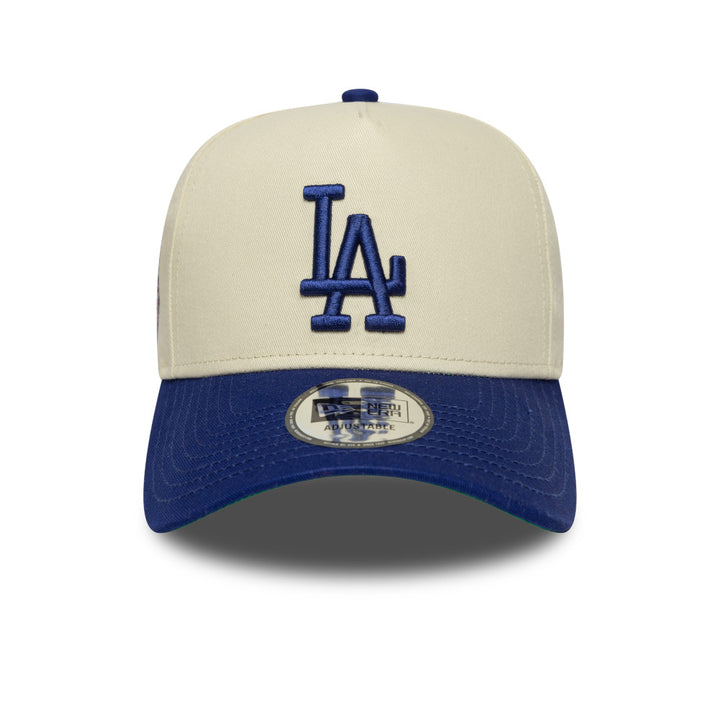 9FORTY E-Frame Los Angeles Dodgers All Star Game White/Blue Snapback