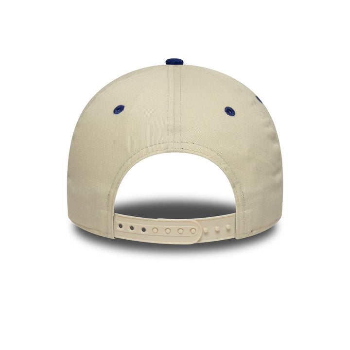 9FORTY E-Frame Los Angeles Dodgers All Star Game White/Blue Snapback