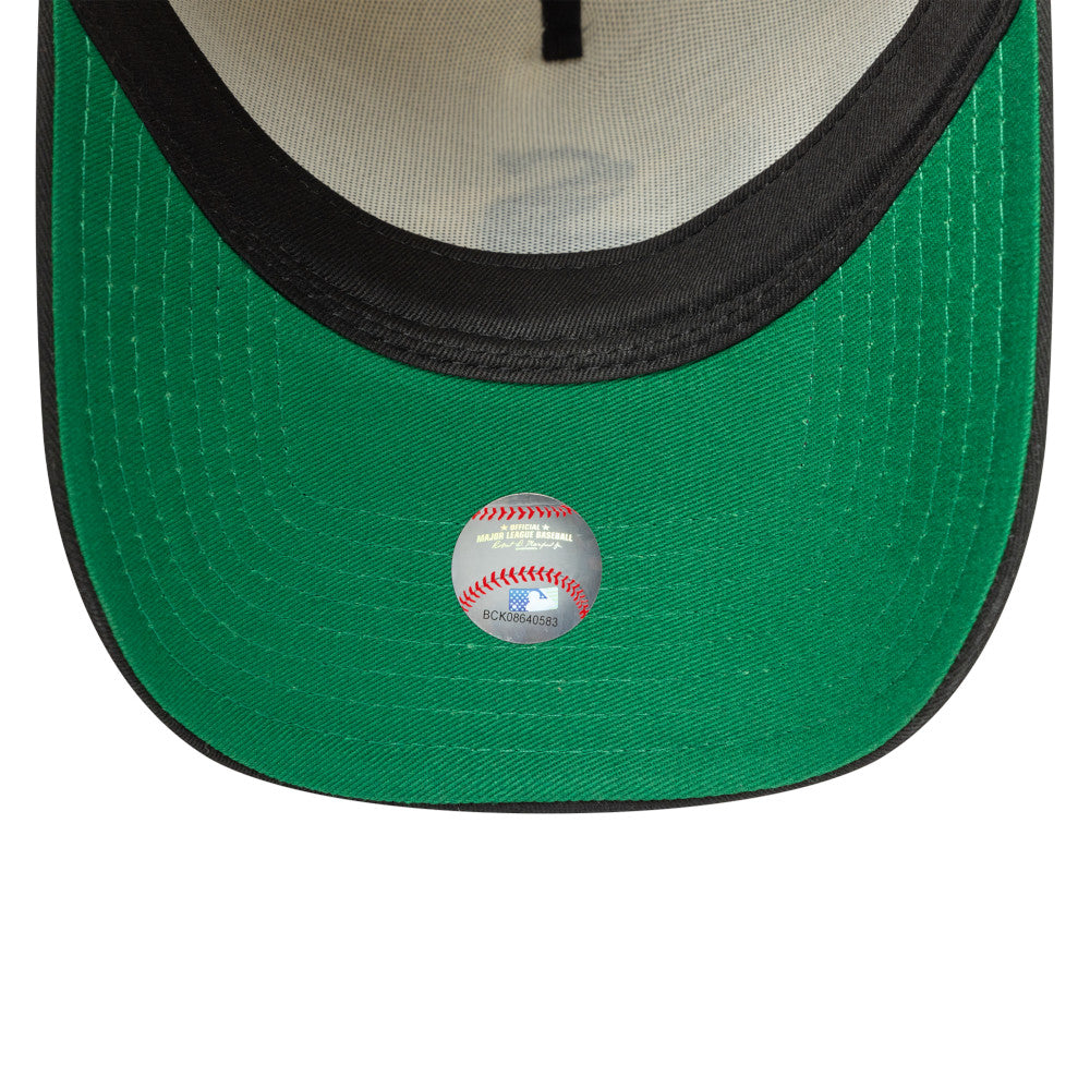 9FORTY E-Frame Chicago White Sox All Star Game White/Black Snapback