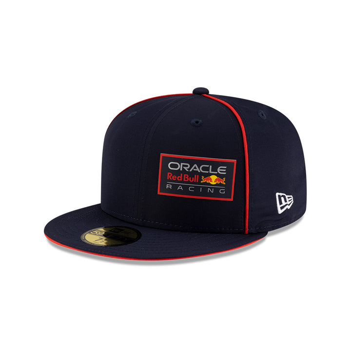 59FIFTY Red Bull Formula 1 Team Dark Blue Fitted