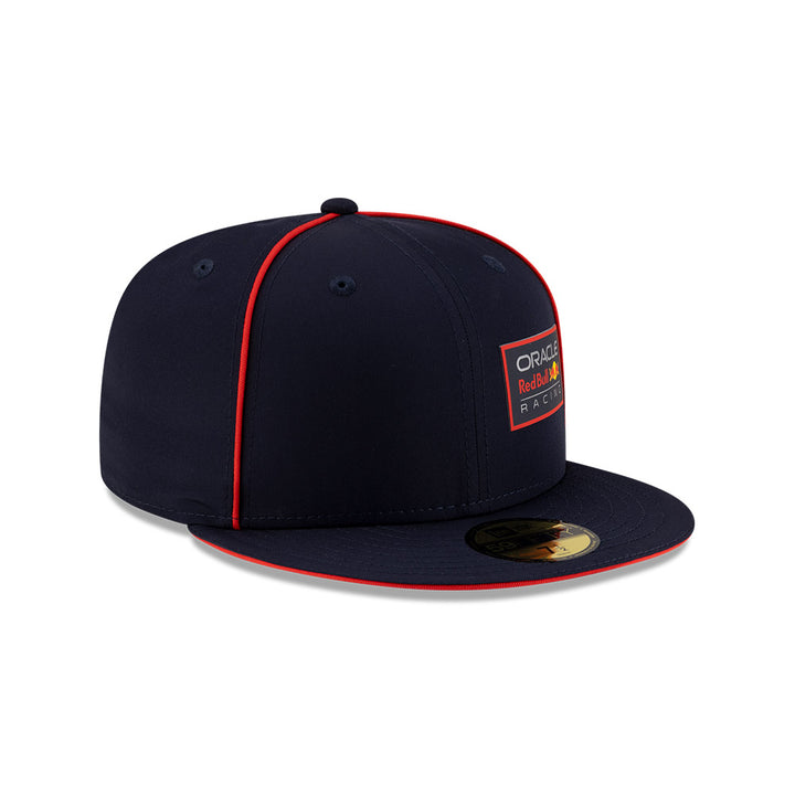 59FIFTY Red Bull Formula 1 Team Dark Blue Fitted