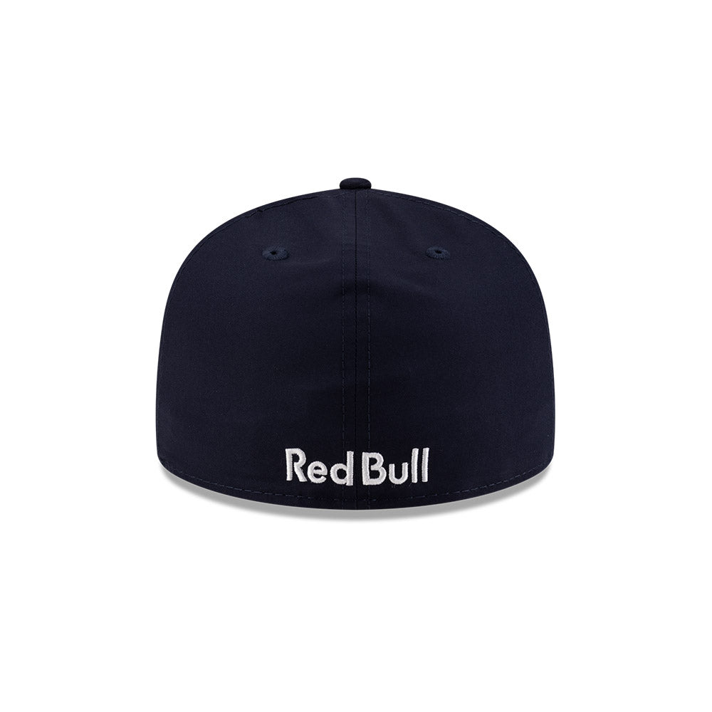 59FIFTY Red Bull Formula 1 Team Dark Blue Fitted