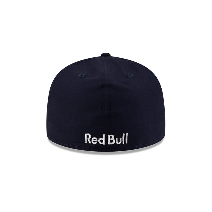 59FIFTY Red Bull Formula 1 Team Dark Blue Fitted