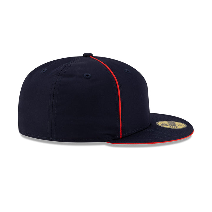 59FIFTY Red Bull Formula 1 Team Dark Blue Fitted