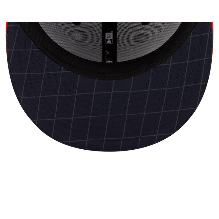 59FIFTY Red Bull Formula 1 Team Dark Blue Fitted