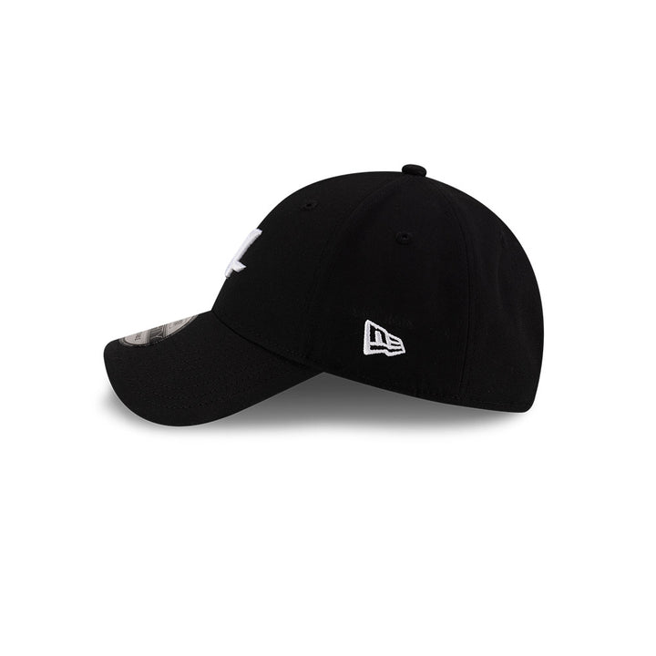 9FORTY Alpine Formula 1 Team Essential Black Snapback