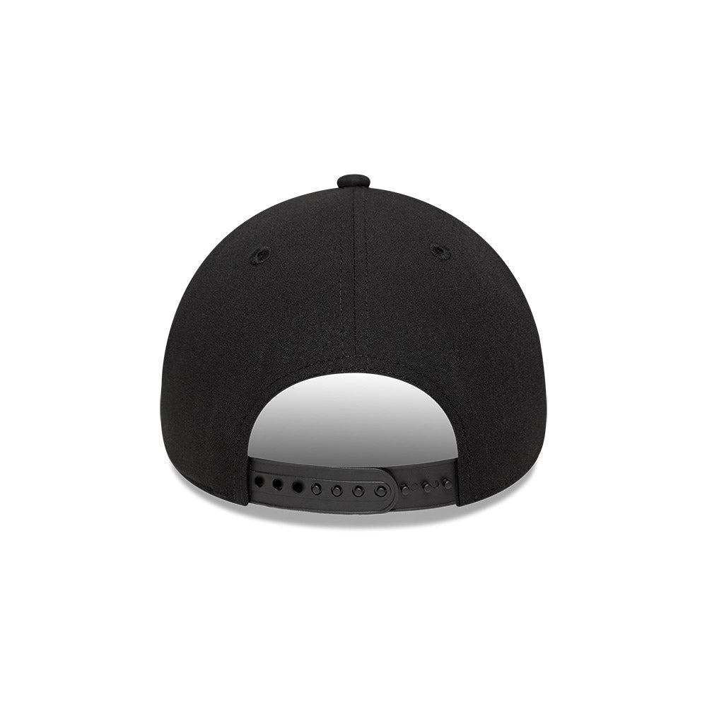 9FORTY Alpine Formula 1 Team Essential Black Snapback