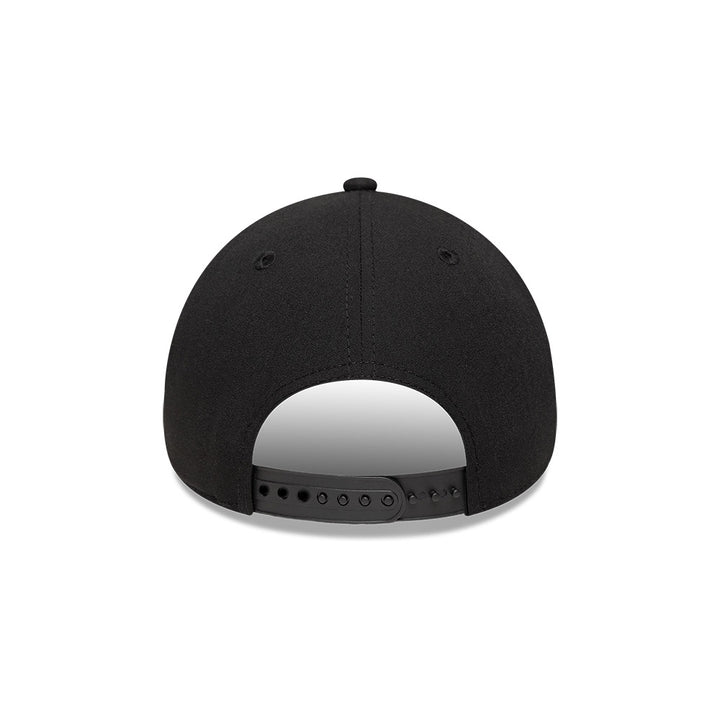 9FORTY Alpine Formula 1 Team Essential Black Snapback