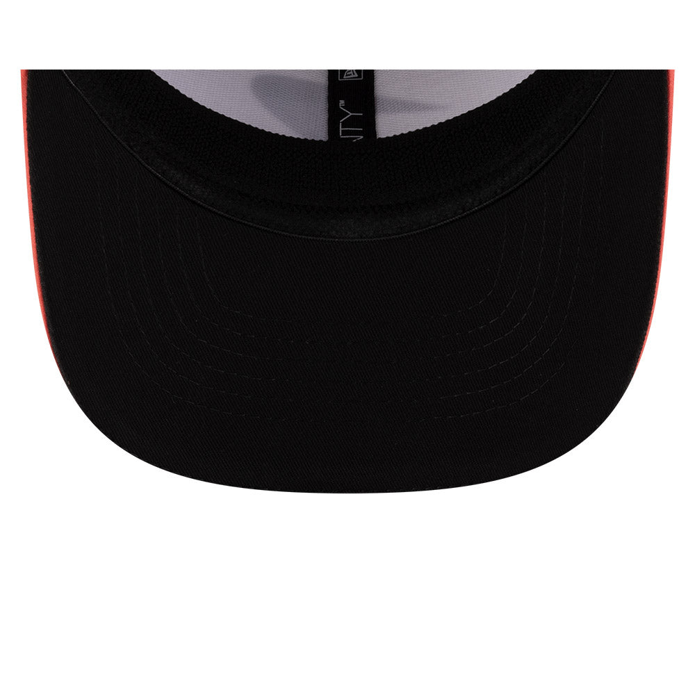 9SEVENTY McLaren Formula 1 Team Japan Race Special Black Snapback
