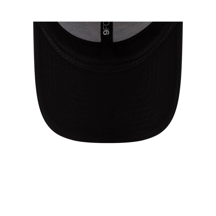 9FORTY McLaren Fanwear Anthracite Snapback