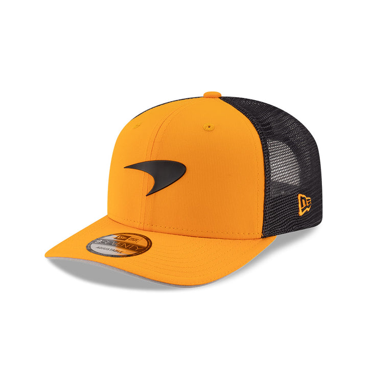 9SEVENTY McLaren Formula 1 Team Orange Snapback