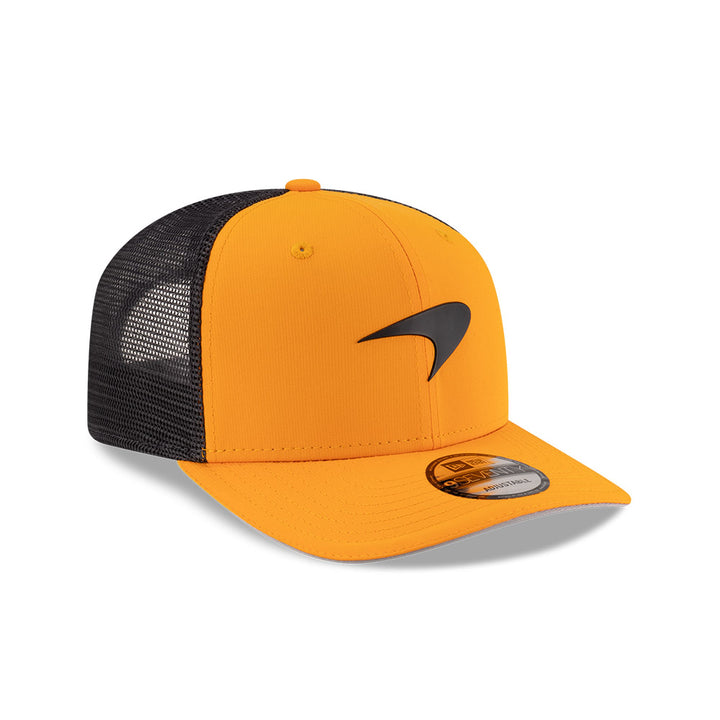 9SEVENTY McLaren Formula 1 Team Orange Snapback