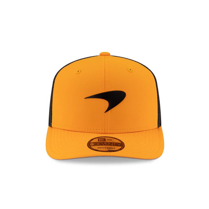 9SEVENTY McLaren Formula 1 Team Orange Snapback