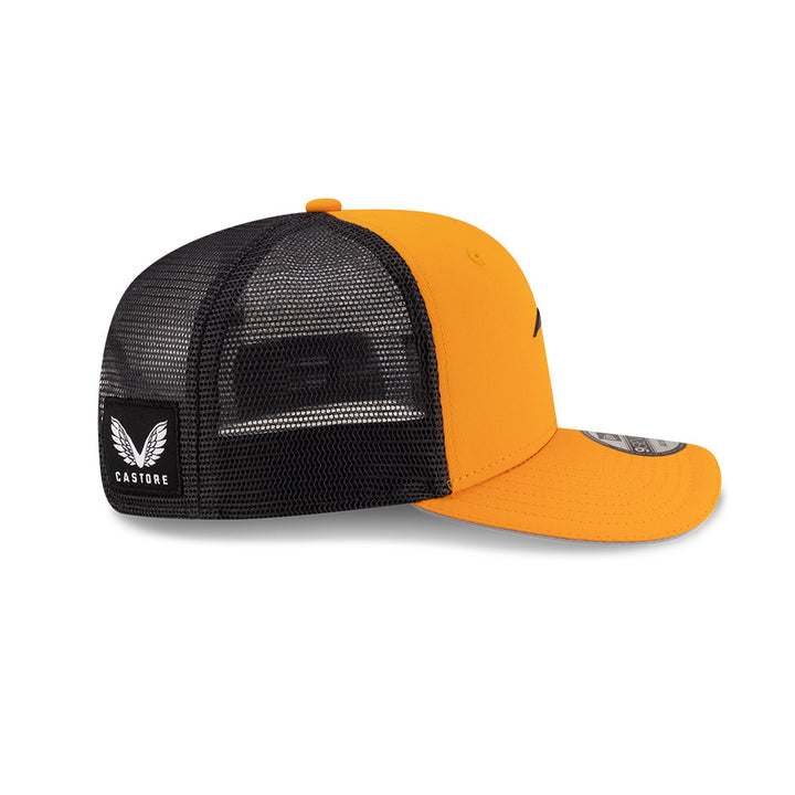 9SEVENTY McLaren Formula 1 Team Orange Snapback