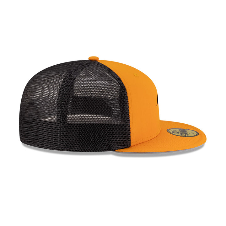 59FIFTY McLaren Formula 1 Team Orange Fitted