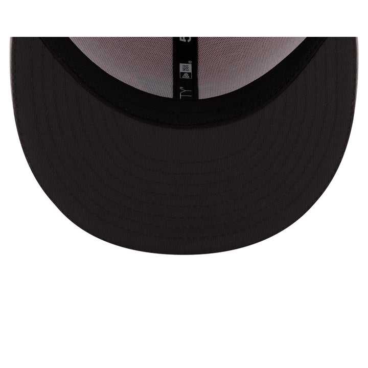 59FIFTY McLaren Formula 1 Team Orange Fitted