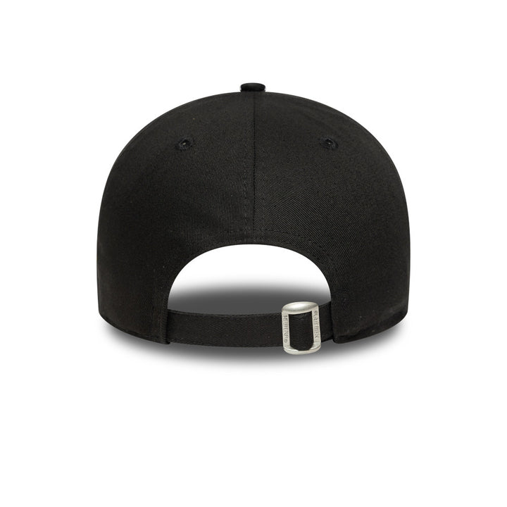 9FORTY Oakland Ahletics Side Patch Black Adjustable