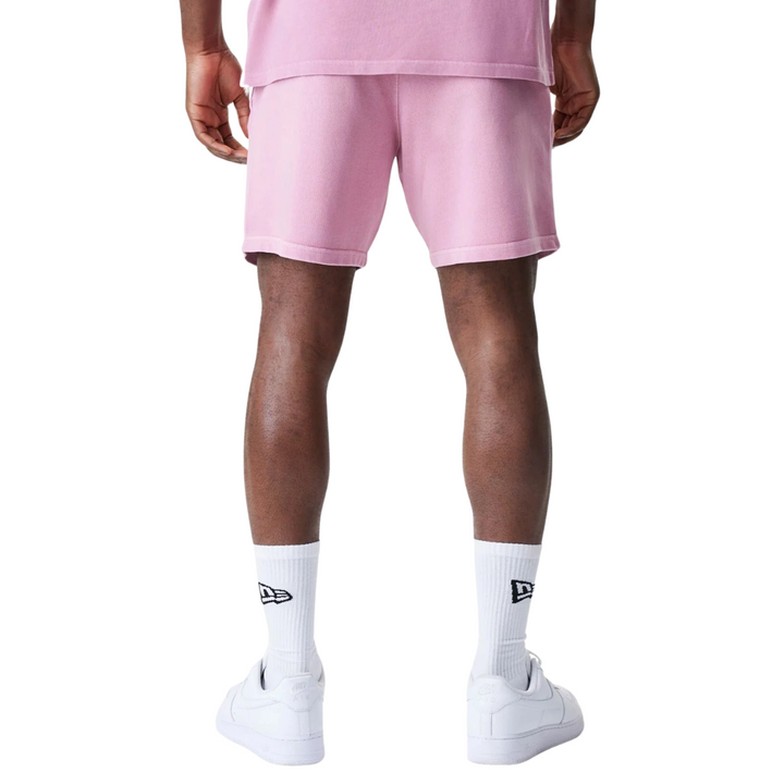 McLaren Racing Washed Copper Shorts