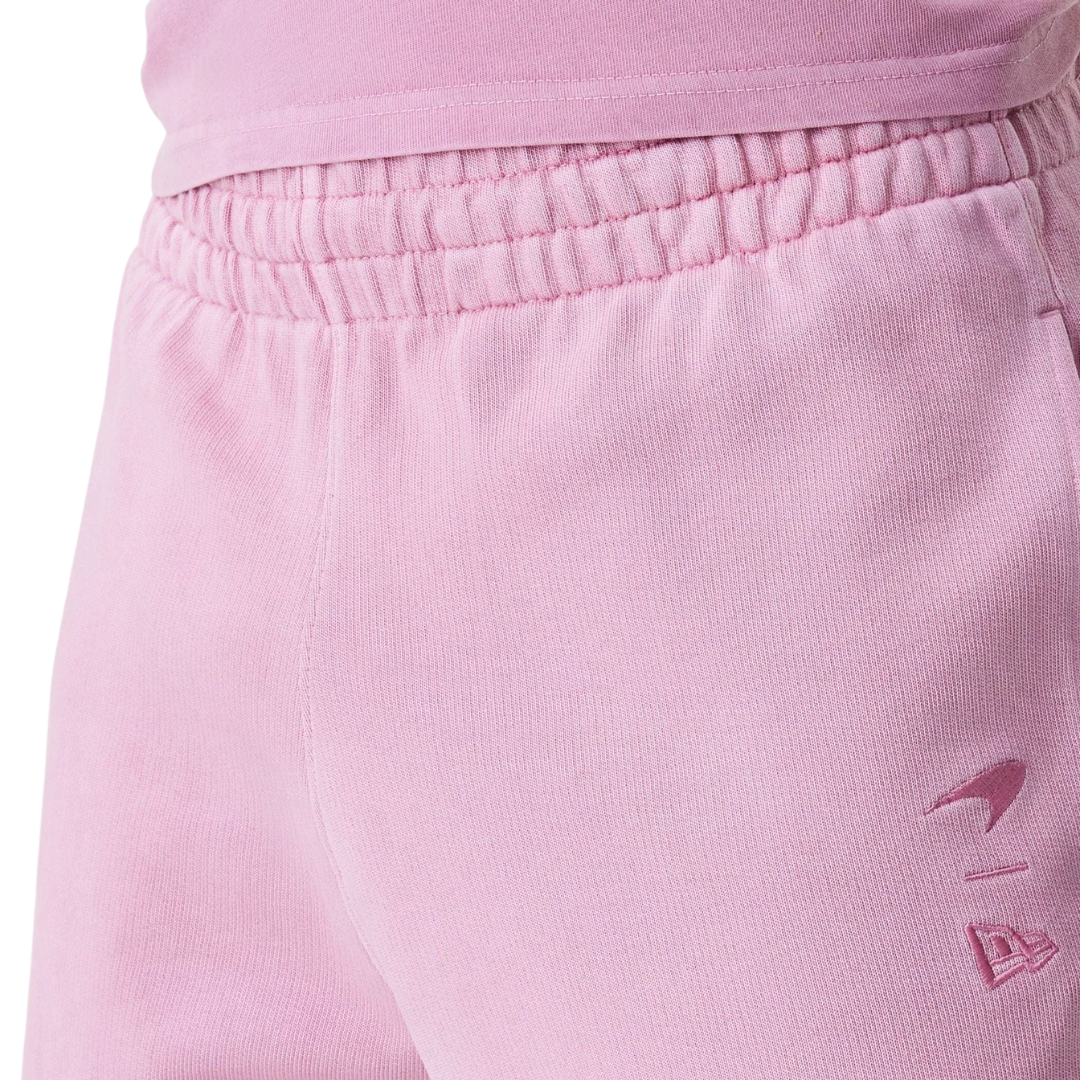 McLaren Racing Washed Copper Shorts
