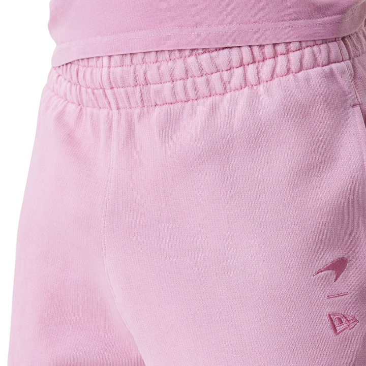 McLaren Racing Washed Copper Shorts
