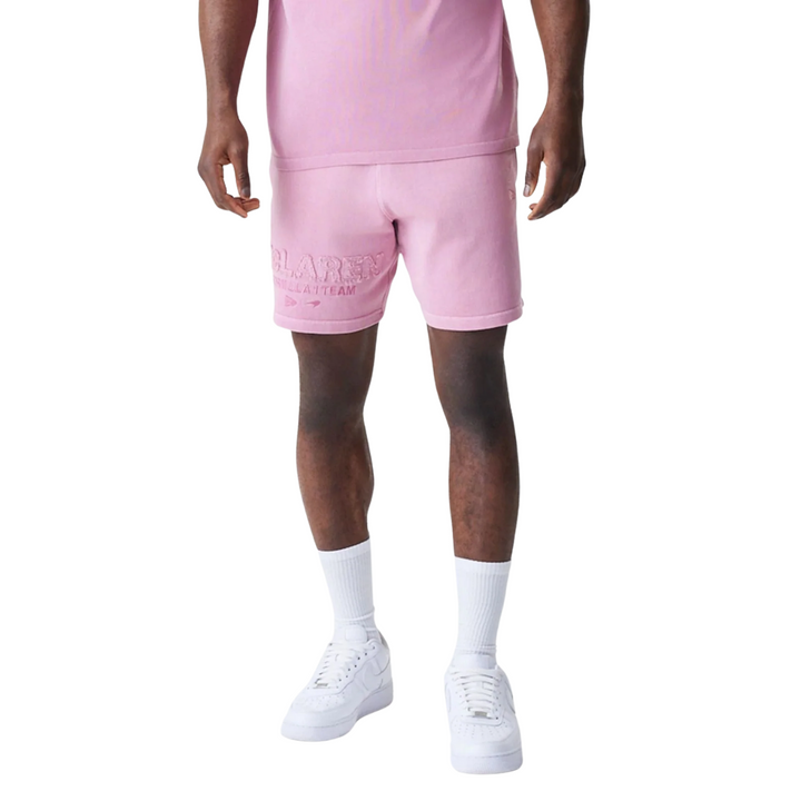 McLaren Racing Washed Copper Shorts