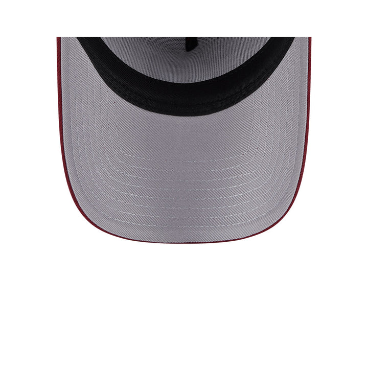 9FORTY A-FRAME Philadelphia Phillies Local Dishes Cardinal Snapback