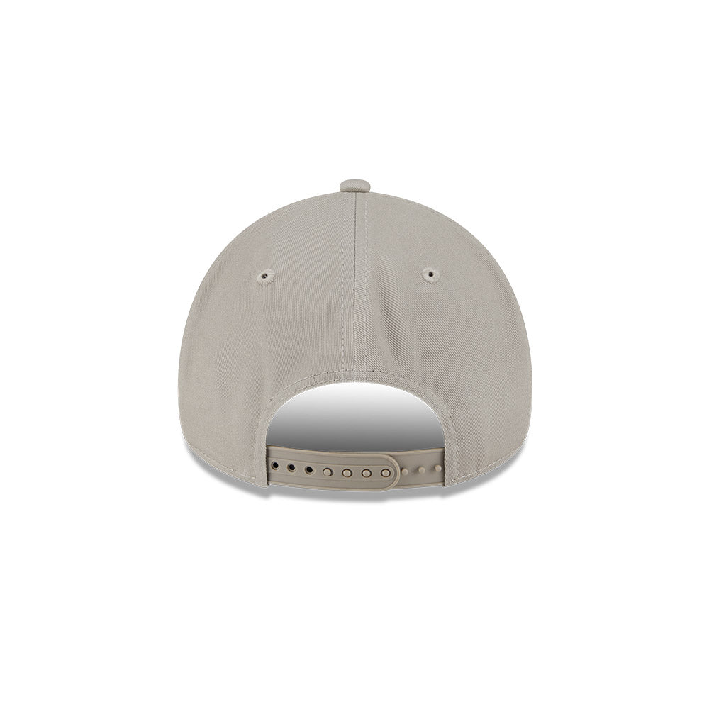 9FORTY A-Frame Chicago White Sox Pebble Stone Snapback